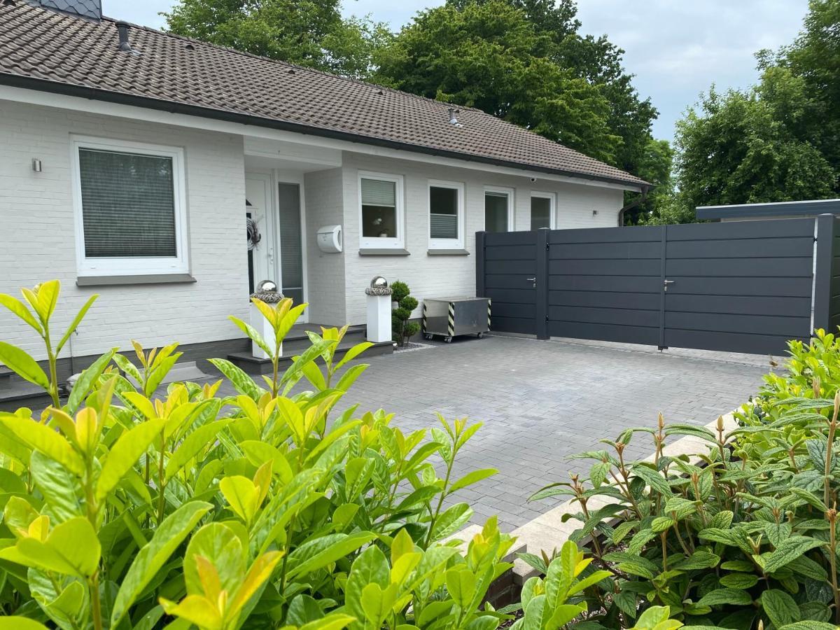 Family Ferienhaus Ennens Rhauderfehn Exterior foto
